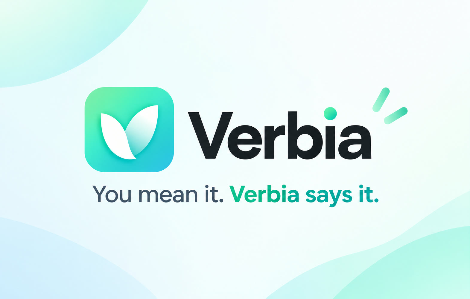 Verbia screenshot 1